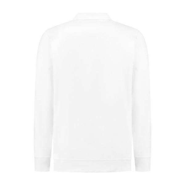Sinton Polosweater Unisex